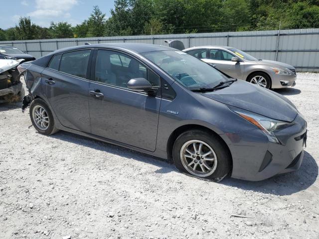 Photo 3 VIN: JTDKBRFU4J3082056 - TOYOTA PRIUS 