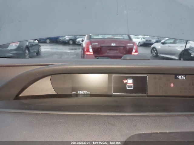 Photo 6 VIN: JTDKBRFU4J3582072 - TOYOTA PRIUS 