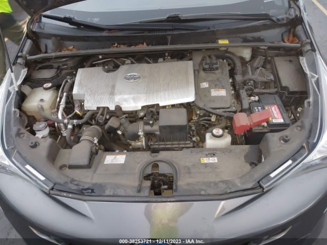 Photo 9 VIN: JTDKBRFU4J3582072 - TOYOTA PRIUS 