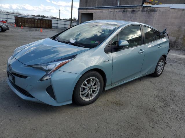 Photo 0 VIN: JTDKBRFU4J3584582 - TOYOTA PRIUS 