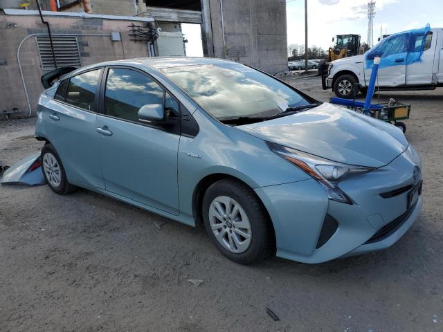 Photo 3 VIN: JTDKBRFU4J3584582 - TOYOTA PRIUS 