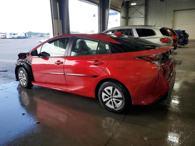 Photo 1 VIN: JTDKBRFU4J3587689 - TOYOTA PRIUS 