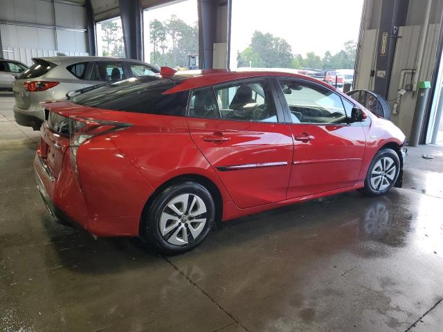 Photo 2 VIN: JTDKBRFU4J3587689 - TOYOTA PRIUS 