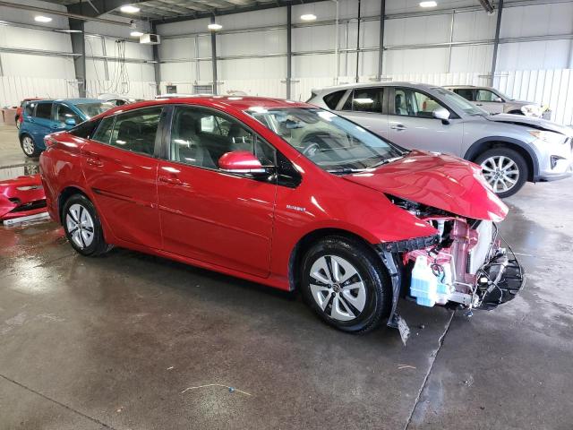 Photo 3 VIN: JTDKBRFU4J3587689 - TOYOTA PRIUS 