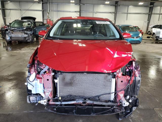 Photo 4 VIN: JTDKBRFU4J3587689 - TOYOTA PRIUS 