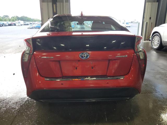 Photo 5 VIN: JTDKBRFU4J3587689 - TOYOTA PRIUS 