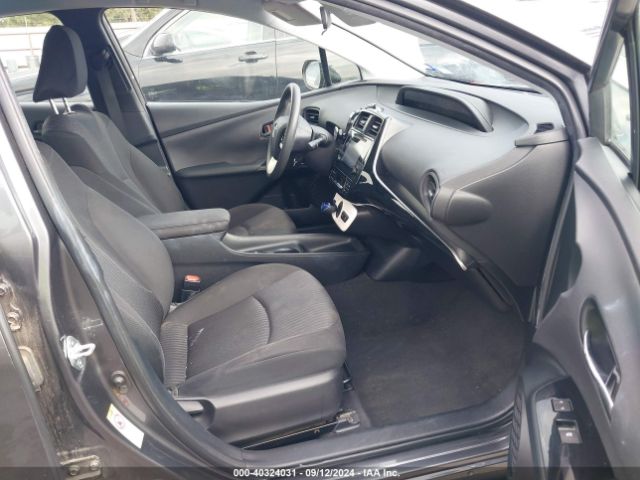 Photo 4 VIN: JTDKBRFU4J3588177 - TOYOTA PRIUS 