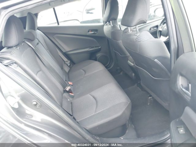 Photo 7 VIN: JTDKBRFU4J3588177 - TOYOTA PRIUS 