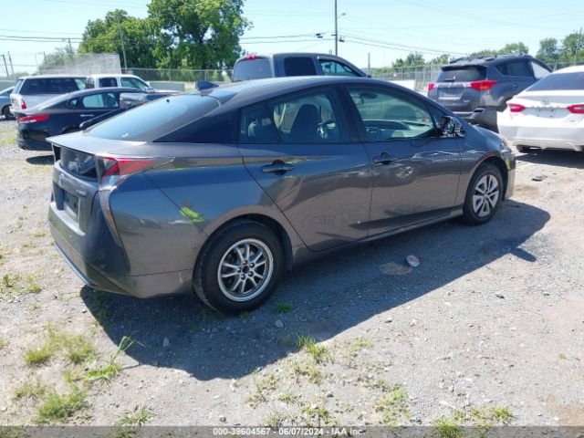 Photo 3 VIN: JTDKBRFU4J3596554 - TOYOTA PRIUS 