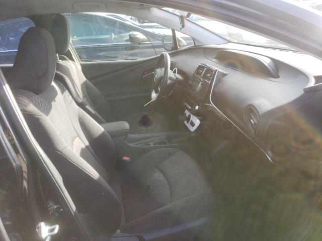 Photo 4 VIN: JTDKBRFU4J3602952 - TOYOTA PRIUS 