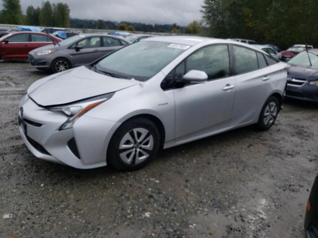 Photo 0 VIN: JTDKBRFU4J3603339 - TOYOTA PRIUS 