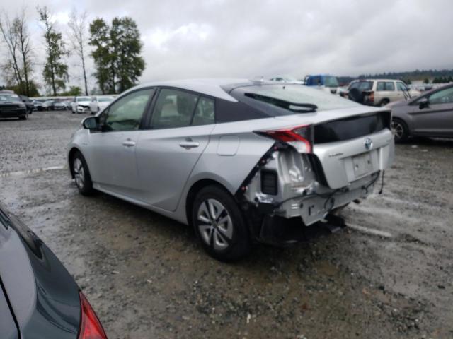 Photo 1 VIN: JTDKBRFU4J3603339 - TOYOTA PRIUS 