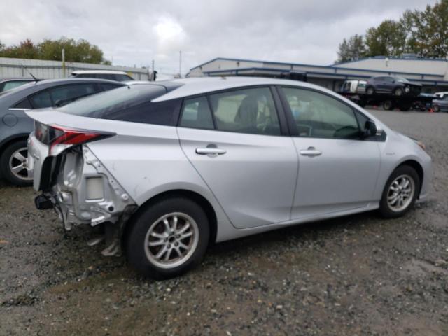 Photo 2 VIN: JTDKBRFU4J3603339 - TOYOTA PRIUS 