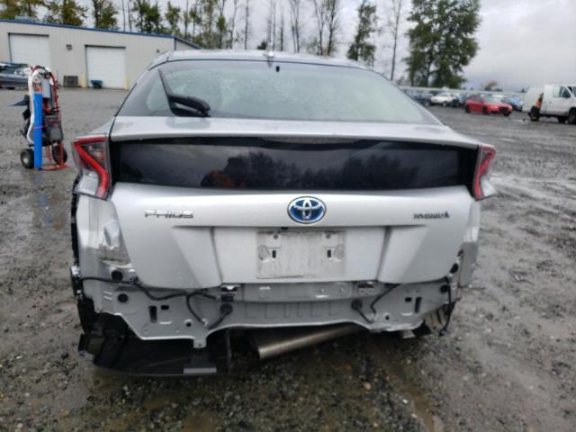 Photo 5 VIN: JTDKBRFU4J3603339 - TOYOTA PRIUS 