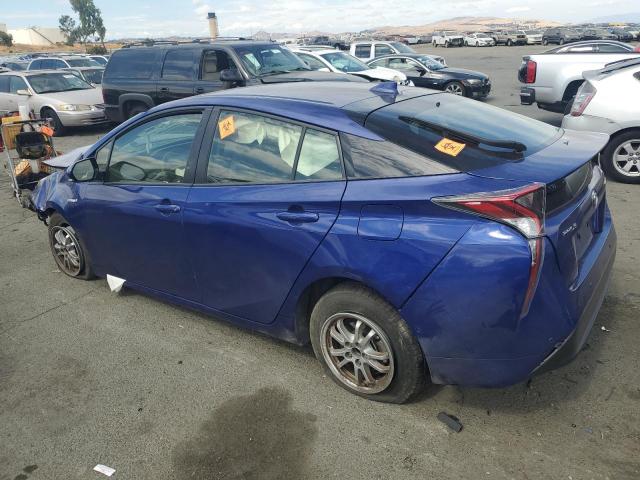 Photo 1 VIN: JTDKBRFU4J3603387 - TOYOTA PRIUS 