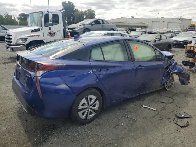 Photo 2 VIN: JTDKBRFU4J3603387 - TOYOTA PRIUS 