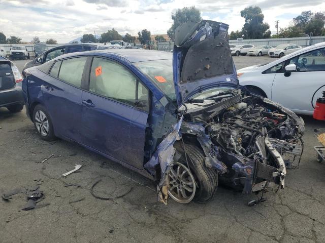 Photo 3 VIN: JTDKBRFU4J3603387 - TOYOTA PRIUS 