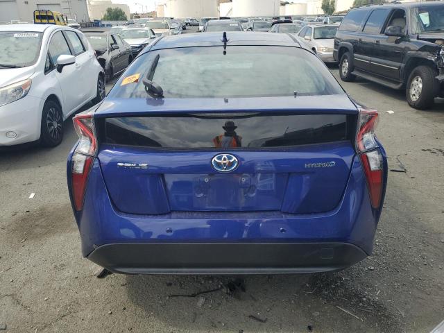 Photo 5 VIN: JTDKBRFU4J3603387 - TOYOTA PRIUS 