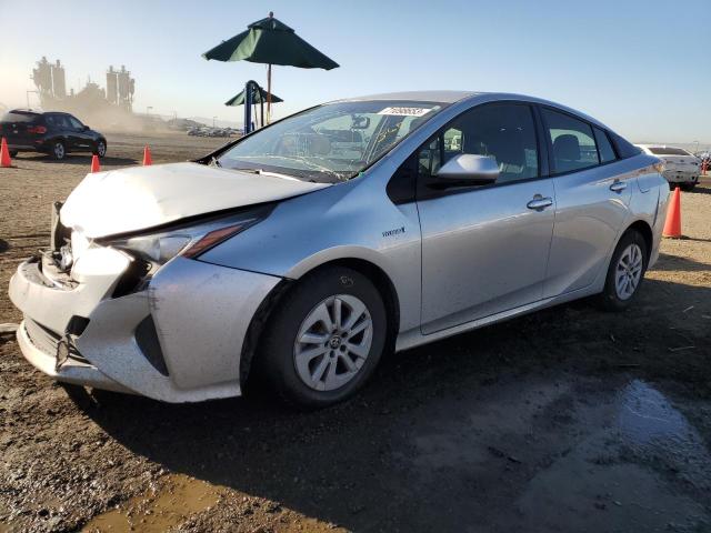 Photo 0 VIN: JTDKBRFU5G3000487 - TOYOTA PRIUS 