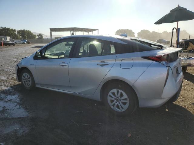 Photo 1 VIN: JTDKBRFU5G3000487 - TOYOTA PRIUS 