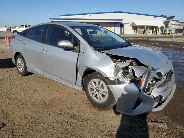 Photo 3 VIN: JTDKBRFU5G3000487 - TOYOTA PRIUS 