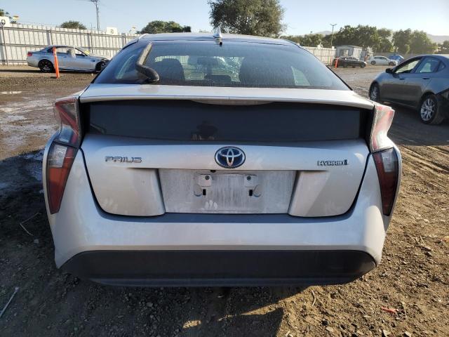 Photo 5 VIN: JTDKBRFU5G3000487 - TOYOTA PRIUS 