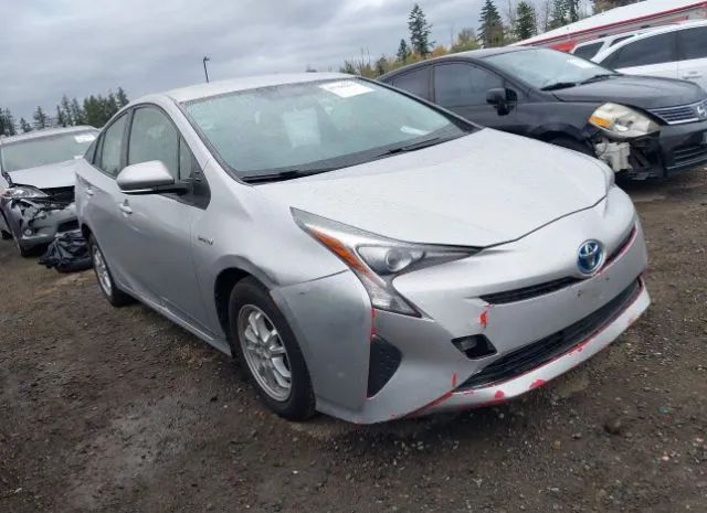 Photo 0 VIN: JTDKBRFU5G3001378 - TOYOTA PRIUS 