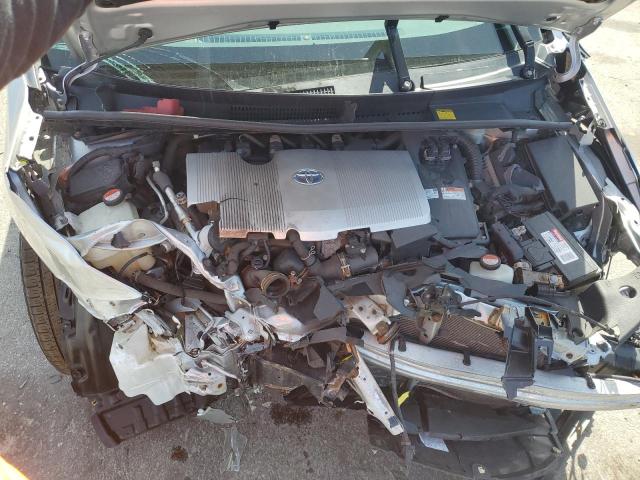 Photo 10 VIN: JTDKBRFU5G3005026 - TOYOTA PRIUS 