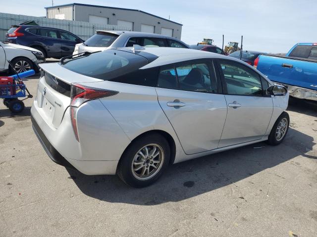 Photo 2 VIN: JTDKBRFU5G3005026 - TOYOTA PRIUS 