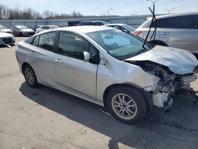 Photo 3 VIN: JTDKBRFU5G3005026 - TOYOTA PRIUS 