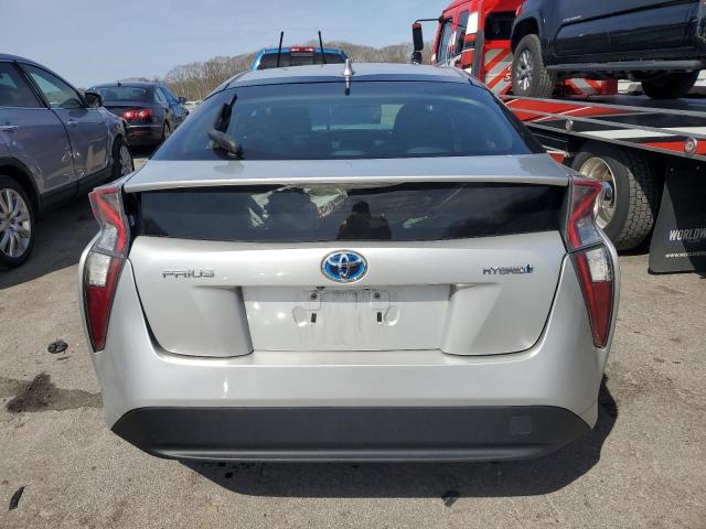 Photo 5 VIN: JTDKBRFU5G3005026 - TOYOTA PRIUS 