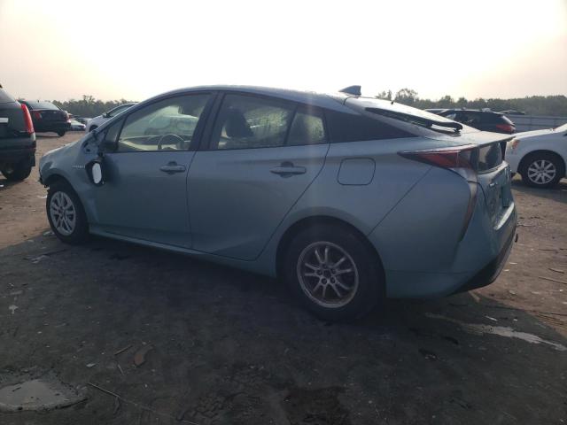 Photo 1 VIN: JTDKBRFU5G3005995 - TOYOTA PRIUS 