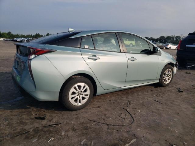 Photo 2 VIN: JTDKBRFU5G3005995 - TOYOTA PRIUS 