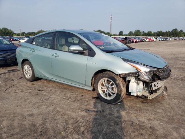 Photo 3 VIN: JTDKBRFU5G3005995 - TOYOTA PRIUS 