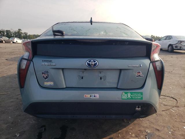 Photo 5 VIN: JTDKBRFU5G3005995 - TOYOTA PRIUS 