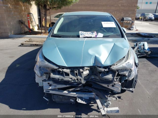 Photo 5 VIN: JTDKBRFU5G3006922 - TOYOTA PRIUS 