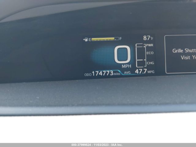 Photo 6 VIN: JTDKBRFU5G3006922 - TOYOTA PRIUS 