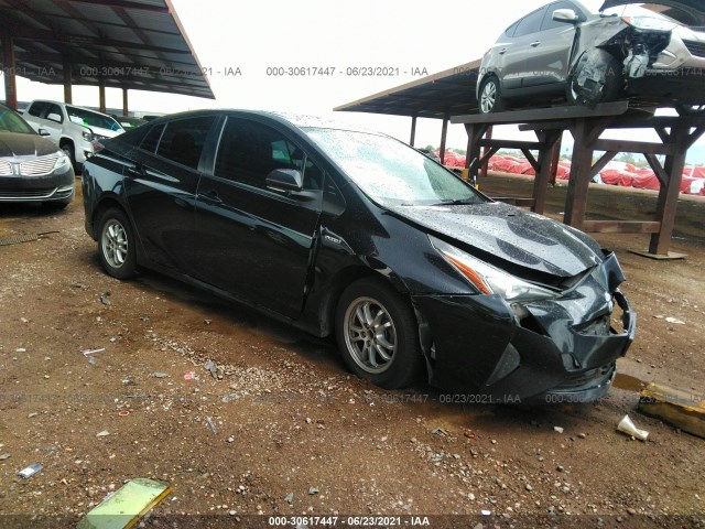 Photo 0 VIN: JTDKBRFU5G3010680 - TOYOTA PRIUS 