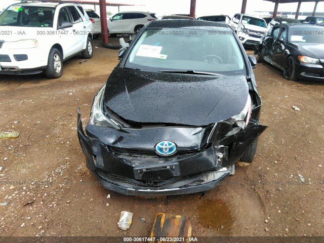 Photo 5 VIN: JTDKBRFU5G3010680 - TOYOTA PRIUS 