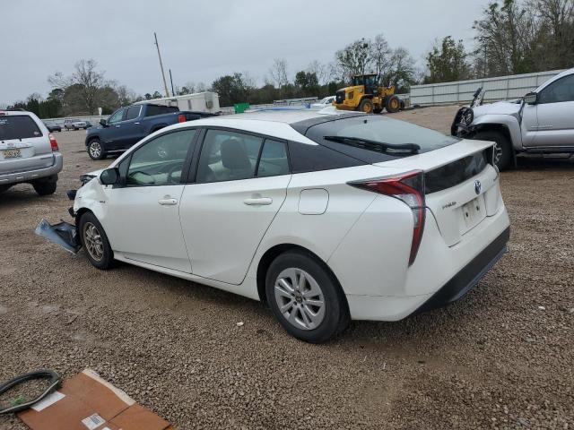 Photo 1 VIN: JTDKBRFU5G3012624 - TOYOTA PRIUS 