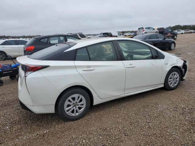 Photo 2 VIN: JTDKBRFU5G3012624 - TOYOTA PRIUS 