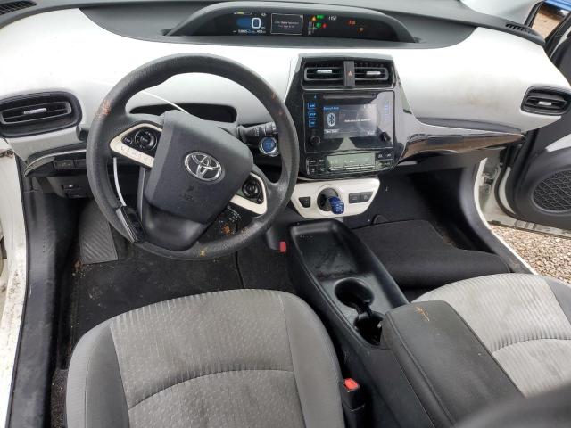 Photo 7 VIN: JTDKBRFU5G3012624 - TOYOTA PRIUS 