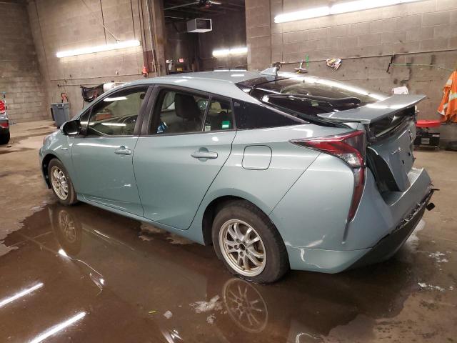 Photo 1 VIN: JTDKBRFU5G3014227 - TOYOTA PRIUS 