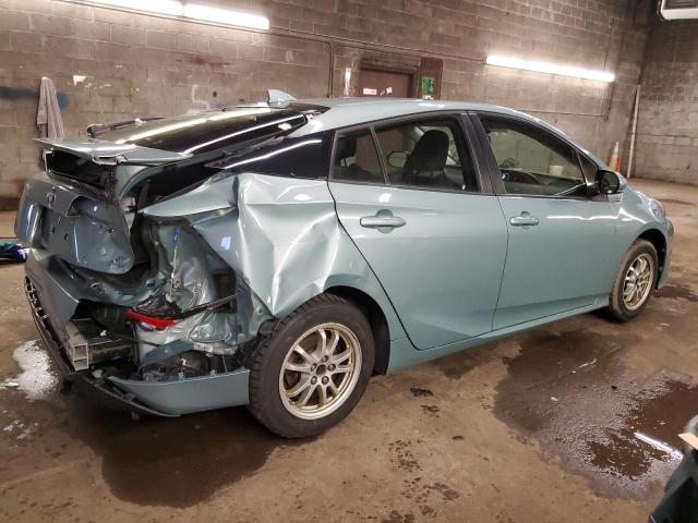 Photo 2 VIN: JTDKBRFU5G3014227 - TOYOTA PRIUS 