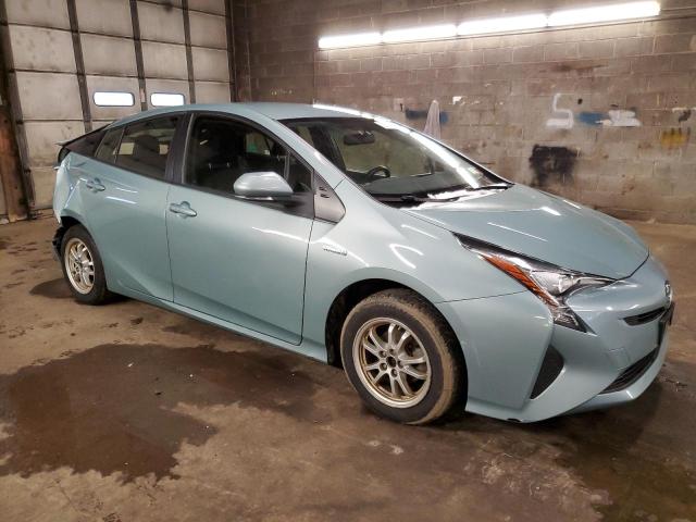 Photo 3 VIN: JTDKBRFU5G3014227 - TOYOTA PRIUS 