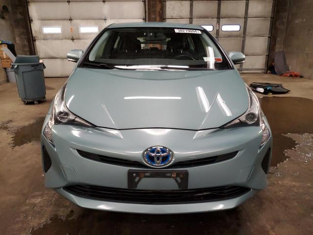 Photo 4 VIN: JTDKBRFU5G3014227 - TOYOTA PRIUS 