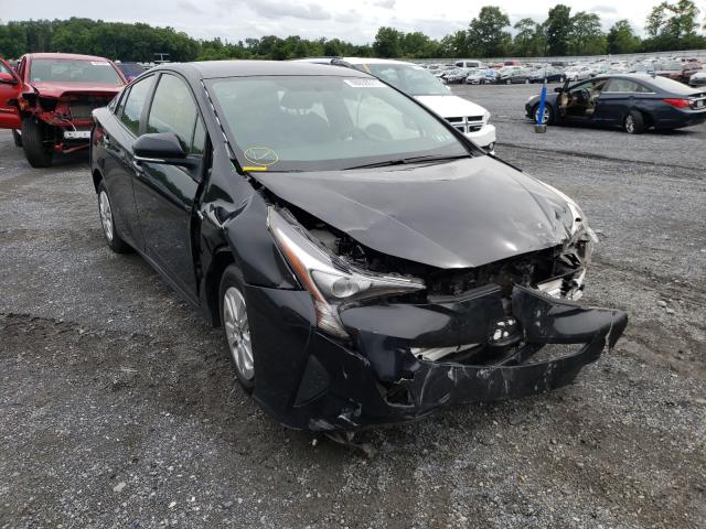 Photo 0 VIN: JTDKBRFU5G3015278 - TOYOTA PRIUS 