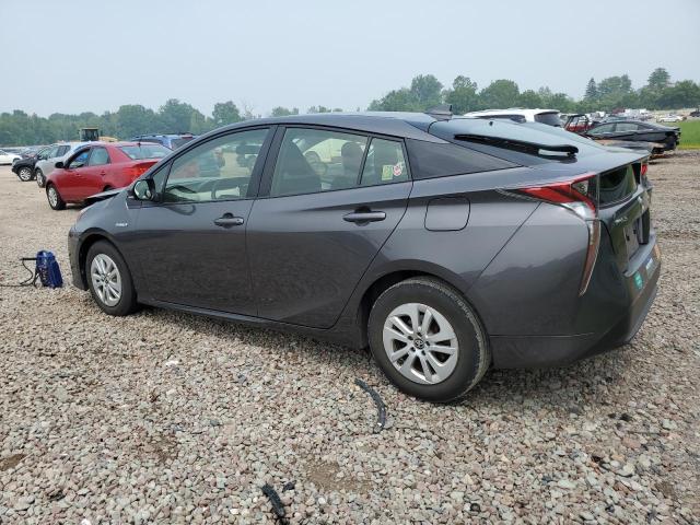 Photo 1 VIN: JTDKBRFU5G3500715 - TOYOTA PRIUS 