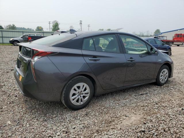 Photo 2 VIN: JTDKBRFU5G3500715 - TOYOTA PRIUS 