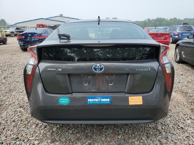 Photo 5 VIN: JTDKBRFU5G3500715 - TOYOTA PRIUS 